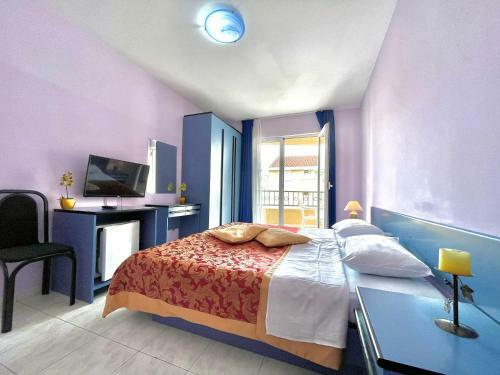 Bed & Breakfast Spa Hotel Mirenza Budva