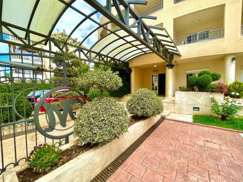 Bed & Breakfast Spa Hotel Mirenza Budva