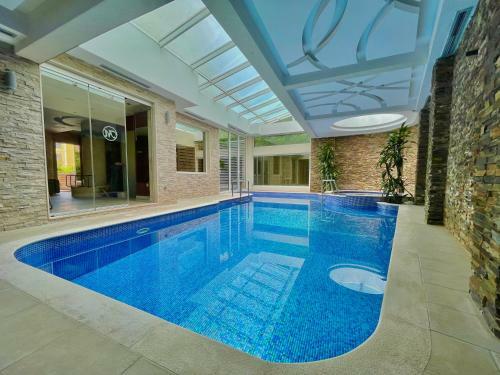 Bed & Breakfast Spa Hotel Mirenza Budva