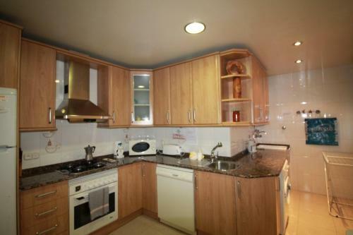 Apartamento Piso Vacacional
