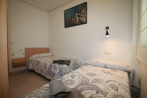 Apartamento Piso Vacacional