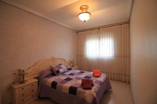 Apartamento Piso Vacacional