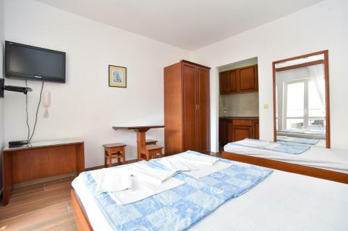 Apartamento Vila Idila