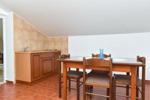 Apartamento Vila Idila