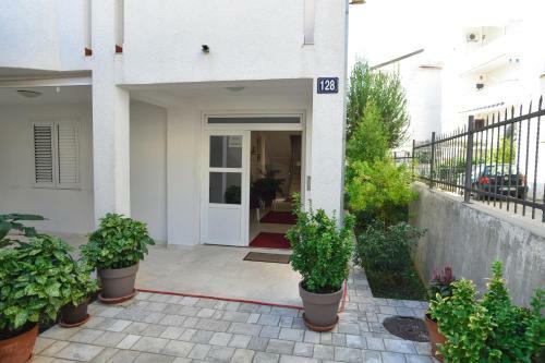Apartamento Vila Idila