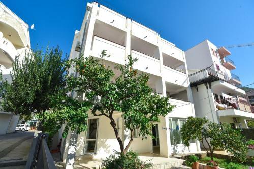 Apartamento Vila Idila