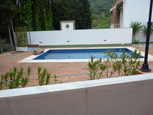 Apartamentos Ribera Del Guadiaro
