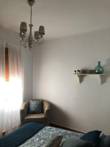 Apartamento Ocuri