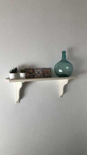 Apartamento Ocuri