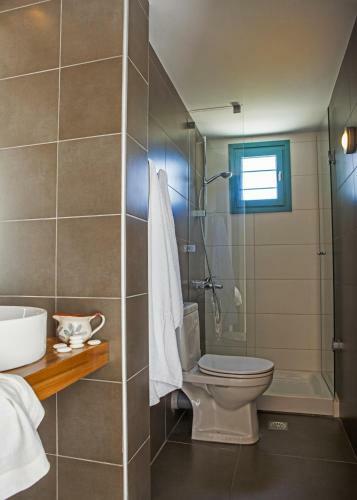 Apartamento Villa Iokasti