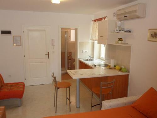 Apartments Santa Croce Rovinj