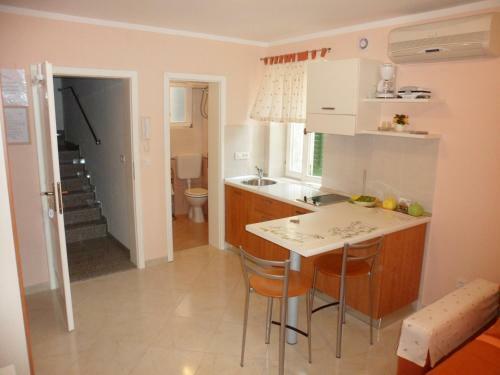 Apartments Santa Croce Rovinj