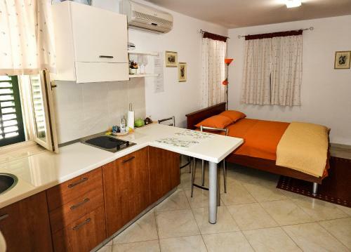 Apartments Santa Croce Rovinj