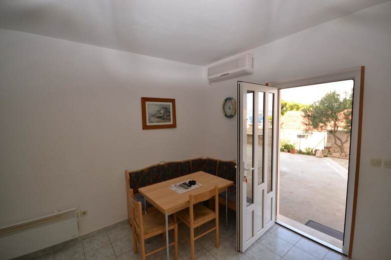 Apartments Janez