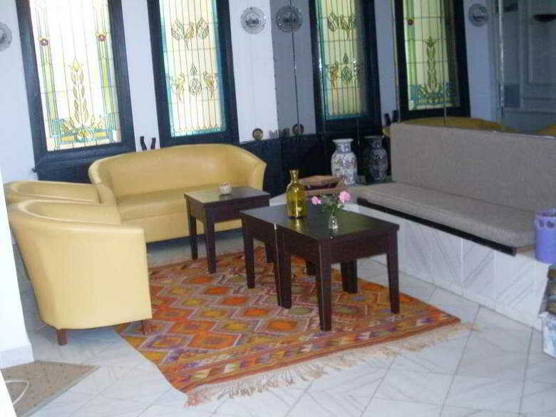 Hotel Villa Princess