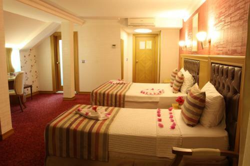 Orsmaris Boutique Hotel