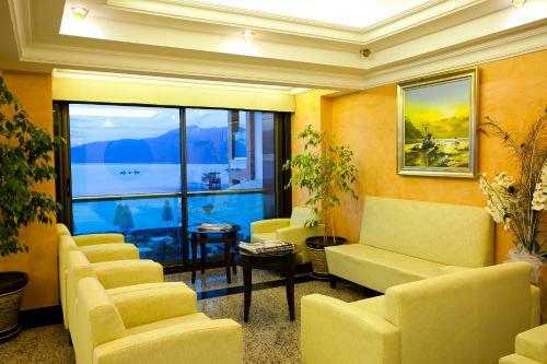 Orsmaris Boutique Hotel