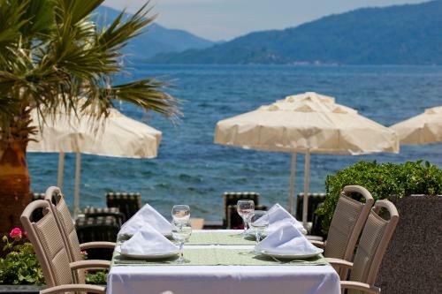 Orsmaris Boutique Hotel
