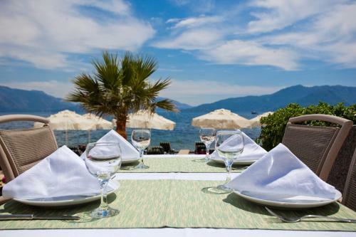 Orsmaris Boutique Hotel