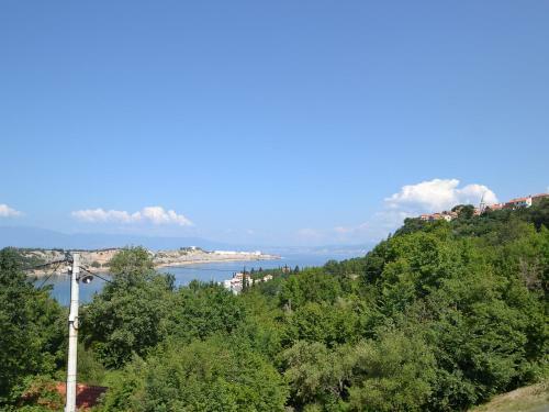 Apartment Omi�alj 1