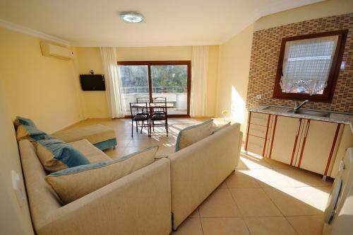 Apartamento Beyaz Konak Evleri