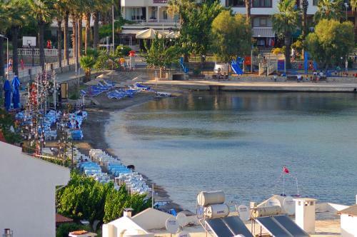 Apartamento Beyaz Konak Evleri