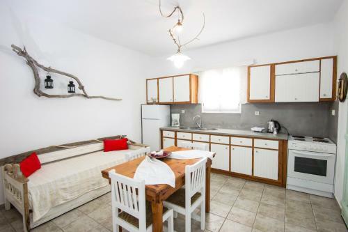 Apartamento Margarita Rooms