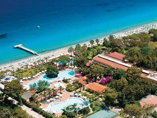 Hotel Sentido Sultan Beldibi