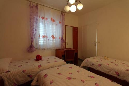 Apartments Cervelin