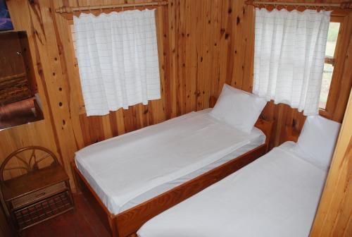 Hostal Olympos Deep Green Bungalows