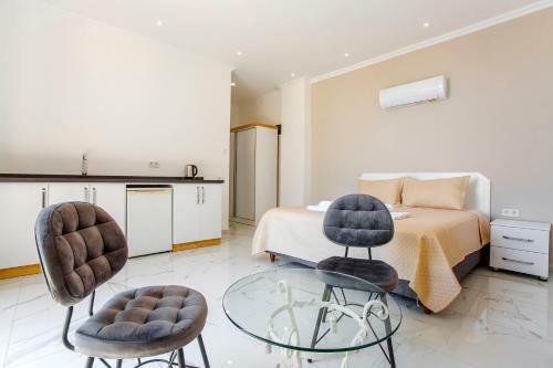 Nur Suites & Hotels