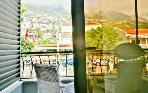 Nur Suites & Hotels
