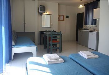 Apartamento Klery Studios