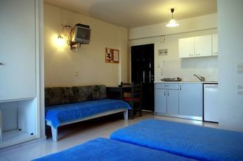Apartamento Klery Studios
