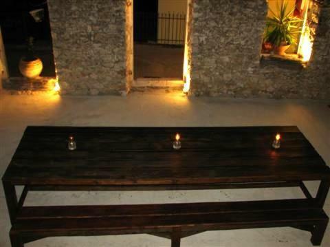 Villa Homer's View