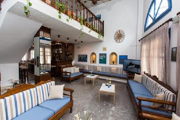 Central Hersonissos Hotel
