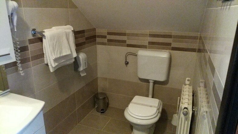 Hotel Bijela Ru?a