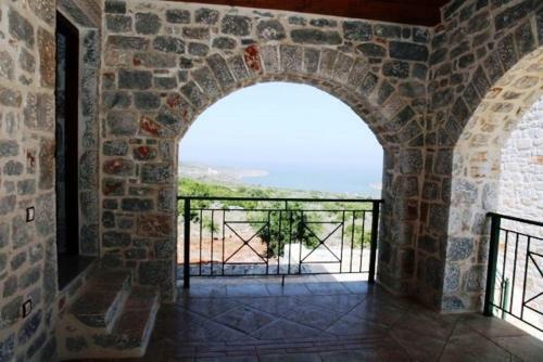Apartamento Althea Village