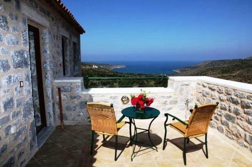 Apartamento Althea Village
