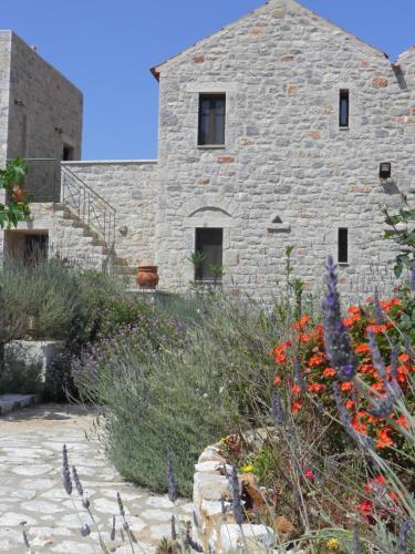 Apartamento Althea Village
