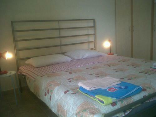 Apartamento Kalamata Flats By Athenstyle