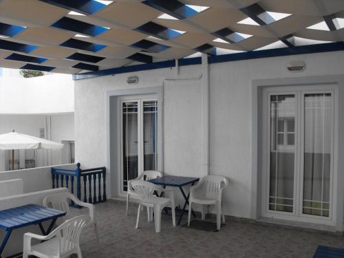 Hostal Anna Zisimos