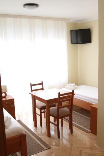 Bed & Breakfast Villa Aria