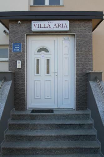 Bed & Breakfast Villa Aria