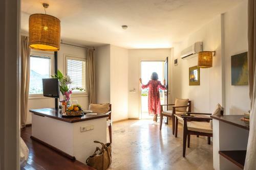4reasons Hotel+bistro