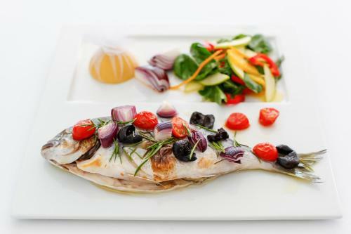 4reasons Hotel+bistro