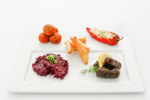 4reasons Hotel+bistro