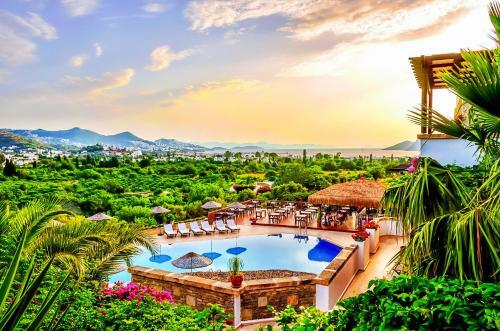 4reasons Hotel+bistro