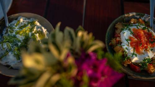 4reasons Hotel+bistro