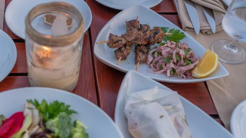4reasons Hotel+bistro